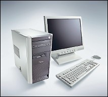 PC-Serversysteme 
